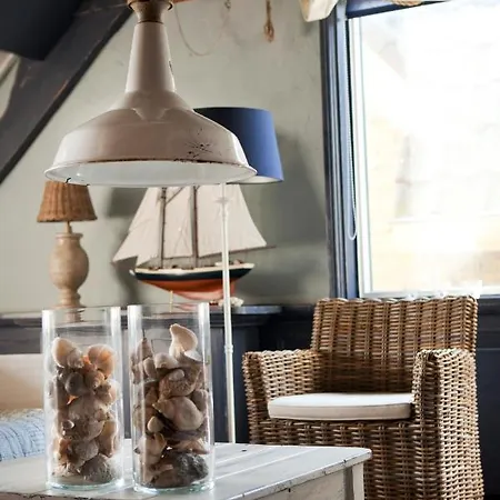 Smederij Texel Bed & Breakfast De Cocksdorp (Texel)