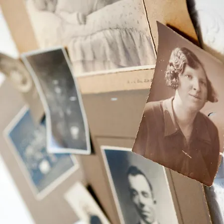 Smederij Texel Bed & Breakfast