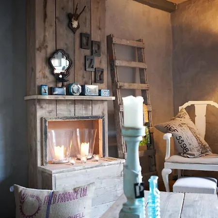 Smederij Texel Bed & Breakfast