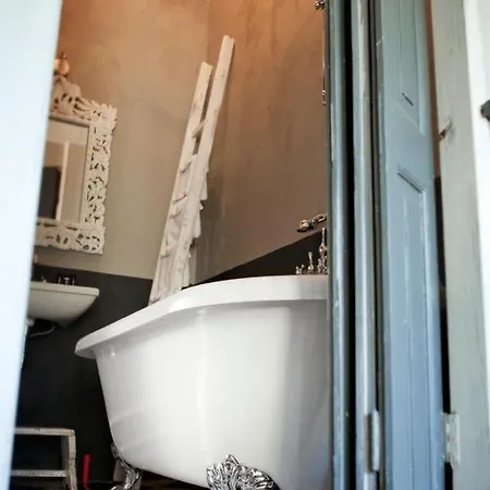 Smederij Texel 4* De Cocksdorp (Texel)