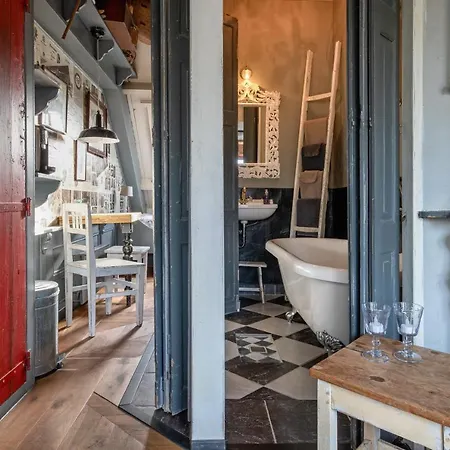 Smederij Texel Bed & Breakfast De Cocksdorp (Texel)