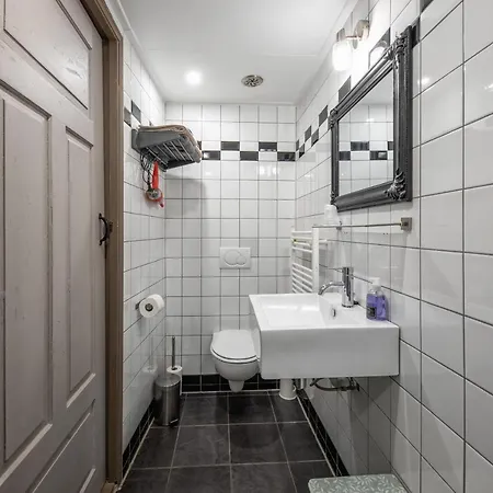 Bed & Breakfast Smederij Texel