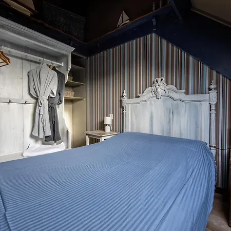 Bed & Breakfast Smederij Texel