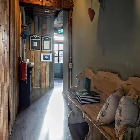 Smederij Texel De Cocksdorp (Texel)