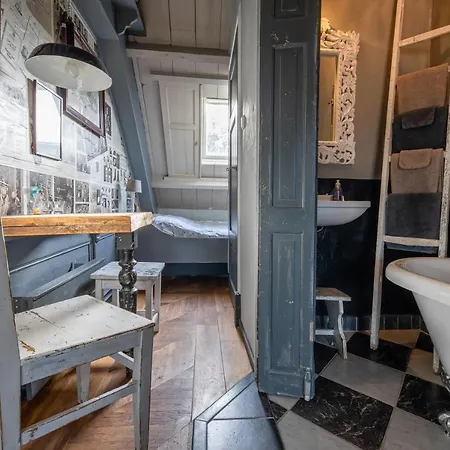 Smederij Texel 4*