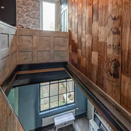 Bed & Breakfast Smederij Texel