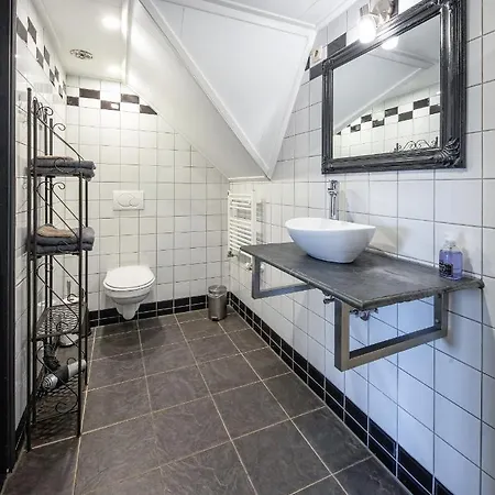Smederij Texel Nocleg ze śniadaniem De Cocksdorp (Texel)