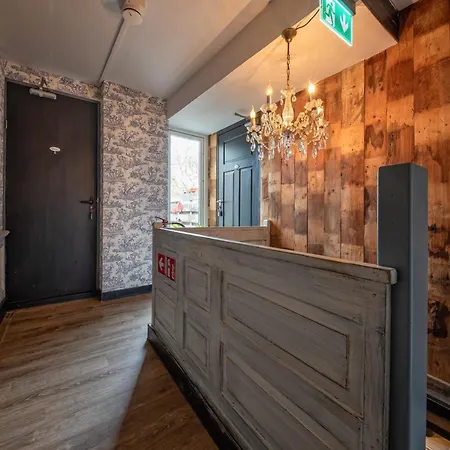 Smederij Texel Bed & Breakfast