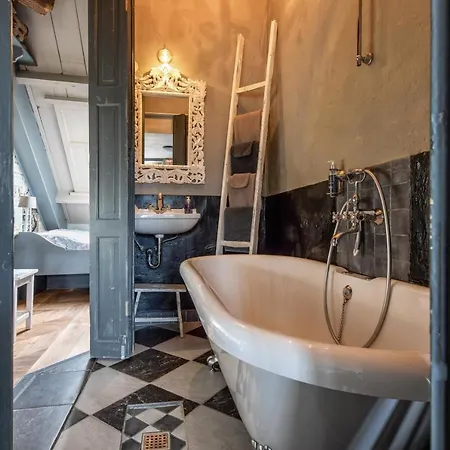 Smederij Texel 4* De Cocksdorp (Texel)