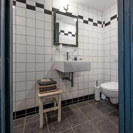 Smederij Texel 4* De Cocksdorp (Texel)