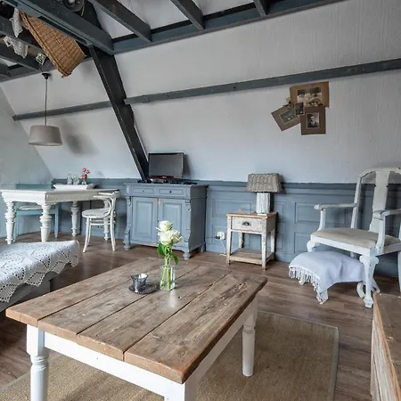 Smederij Texel De Cocksdorp (Texel)