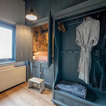 Smederij Texel Bed & Breakfast