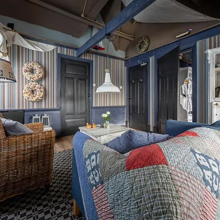 Bed & Breakfast Smederij Texel