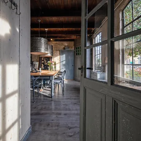 Smederij Texel Bed & Breakfast