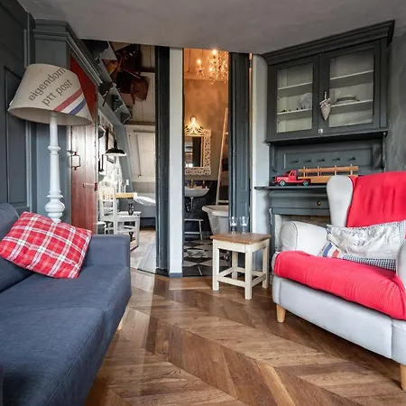 Smederij Texel De Cocksdorp (Texel)