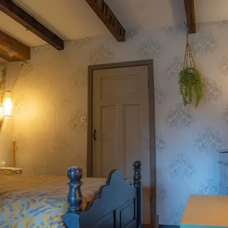 Smederij Texel Bed & Breakfast De Cocksdorp (Texel)