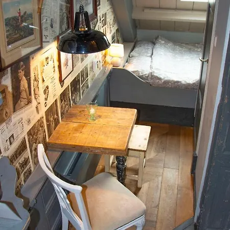 Smederij Texel 4* De Cocksdorp (Texel)