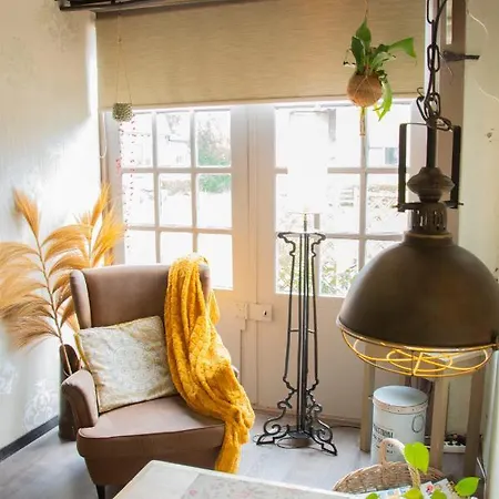 Smederij Texel De Cocksdorp (Texel)