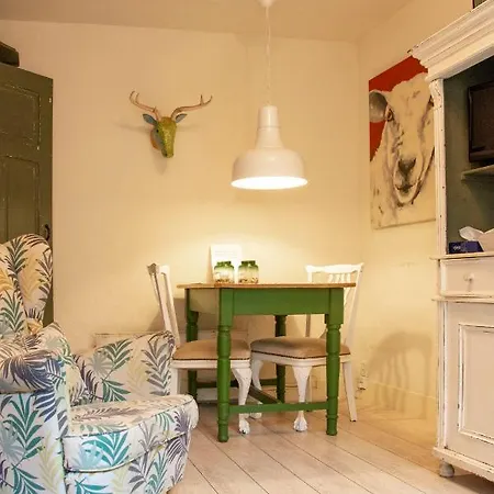 Smederij Texel De Cocksdorp (Texel)