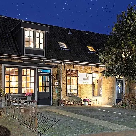 Bed & Breakfast Smederij Texel De Cocksdorp (Texel)