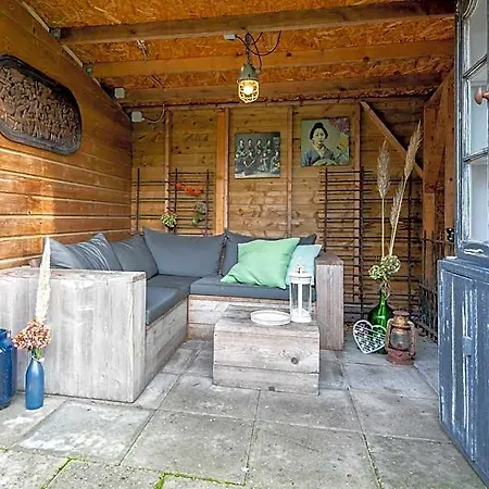 Bed & Breakfast Smederij Texel De Cocksdorp (Texel)