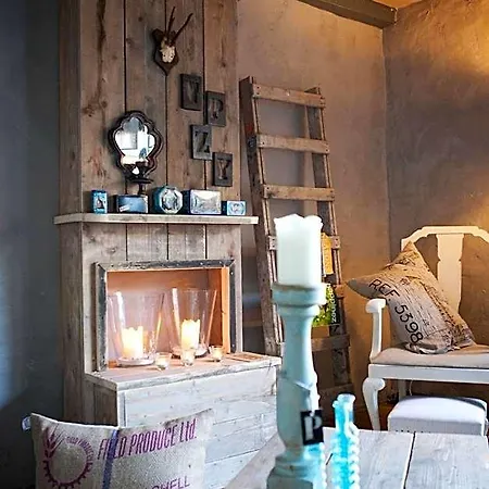 Smederij Texel 4* De Cocksdorp (Texel)