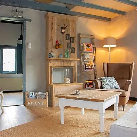 Smederij Texel Bed & Breakfast