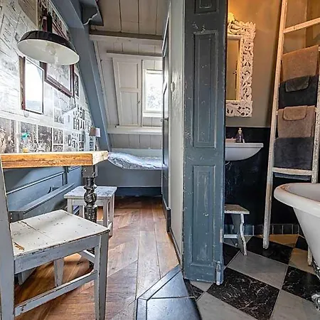 Smederij Texel 4*