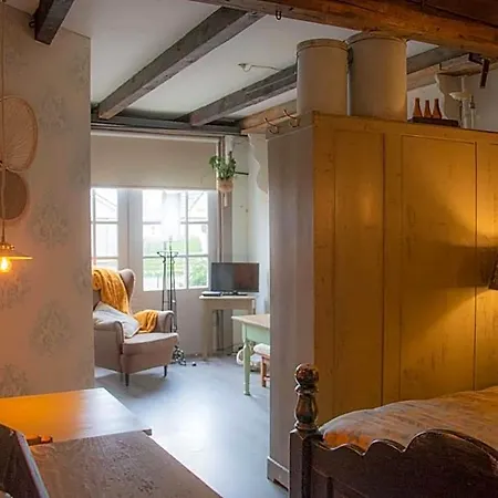 Smederij Texel Bed & Breakfast 4*