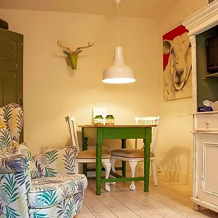 Bed & Breakfast Smederij Texel De Cocksdorp (Texel)