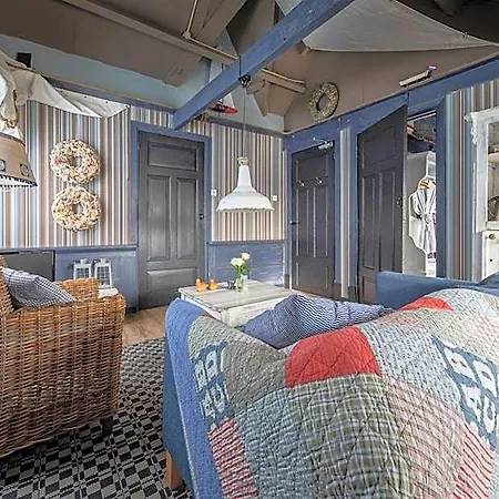 Bed & Breakfast Smederij Texel De Cocksdorp (Texel)