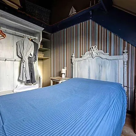 Smederij Texel 4*