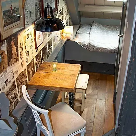 Smederij Texel 4* De Cocksdorp (Texel)