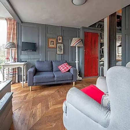 Smederij Texel Bed & Breakfast