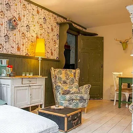 Smederij Texel De Cocksdorp (Texel)