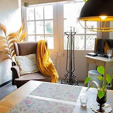 Smederij Texel 4* De Cocksdorp (Texel)