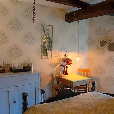 Smederij Texel Bed & Breakfast 4*