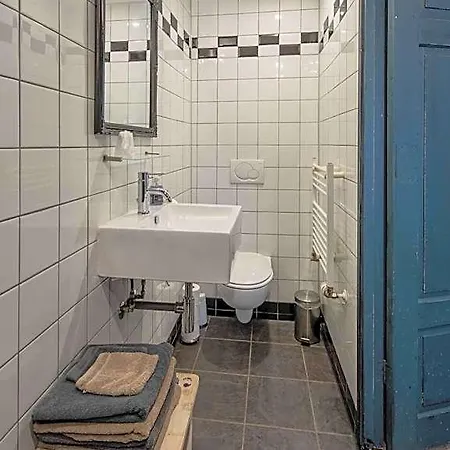 Bed & Breakfast Smederij Texel