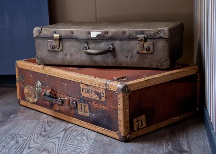 Smederij Texel Nocleg ze śniadaniem