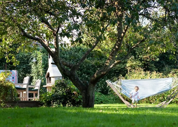 Smederij Texel 4* De Cocksdorp (Texel)