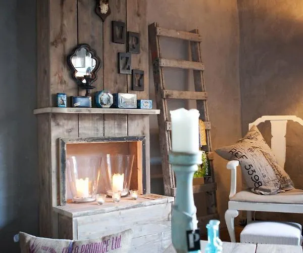 Smederij Texel Nocleg ze śniadaniem