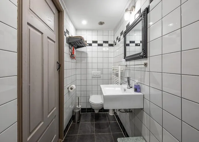 Nocleg ze śniadaniem Smederij Texel