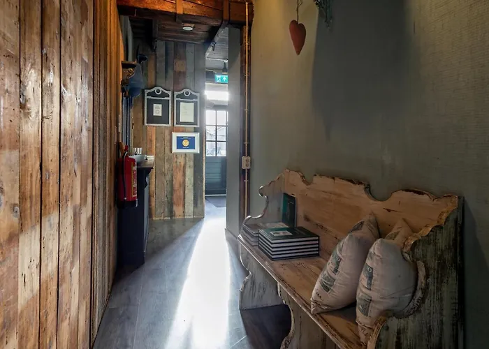 Smederij Texel De Cocksdorp (Texel)