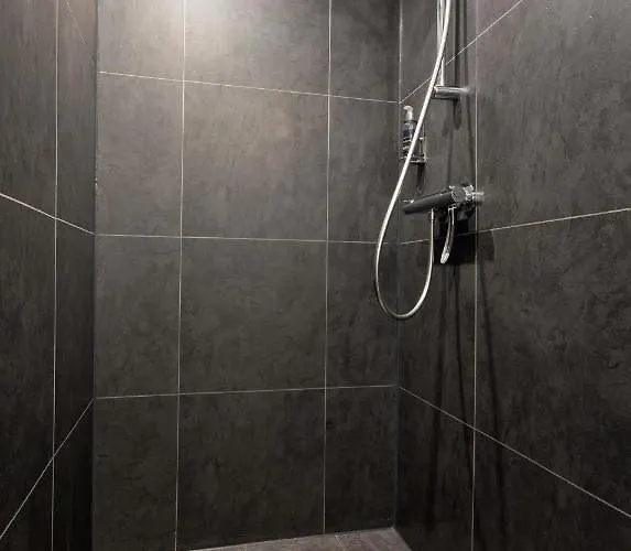 Smederij Texel Nocleg ze śniadaniem De Cocksdorp (Texel)