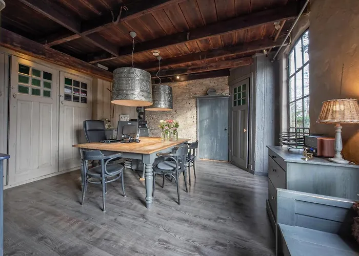 Smederij Texel De Cocksdorp (Texel)