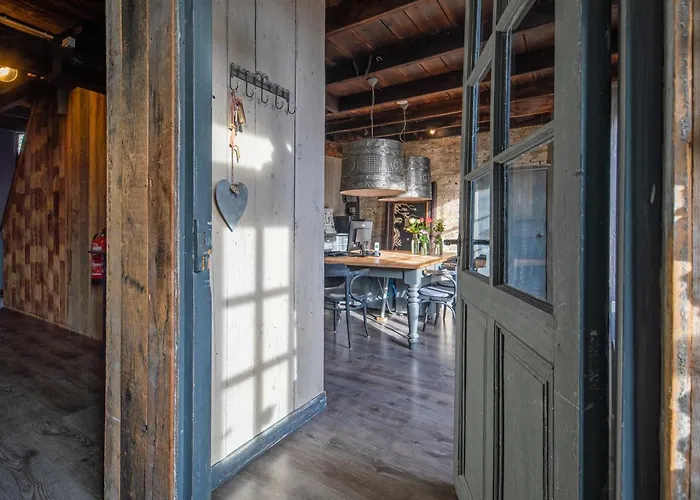 Smederij Texel De Cocksdorp (Texel)