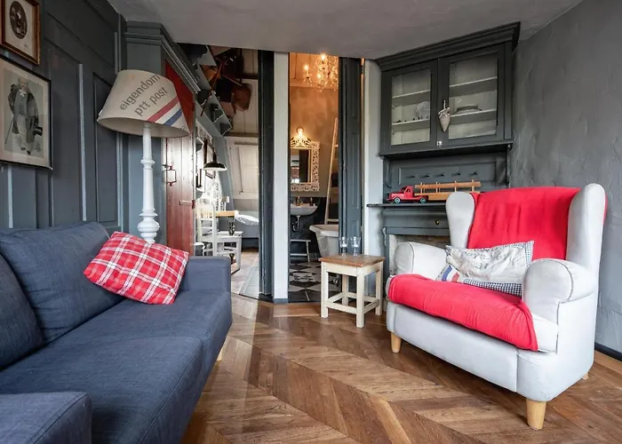 Smederij Texel De Cocksdorp (Texel)