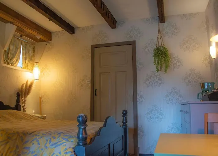 Smederij Texel Nocleg ze śniadaniem De Cocksdorp (Texel)