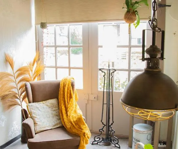 Smederij Texel De Cocksdorp (Texel)