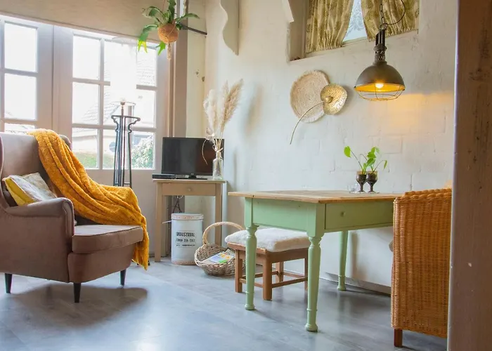 Smederij Texel De Cocksdorp (Texel)